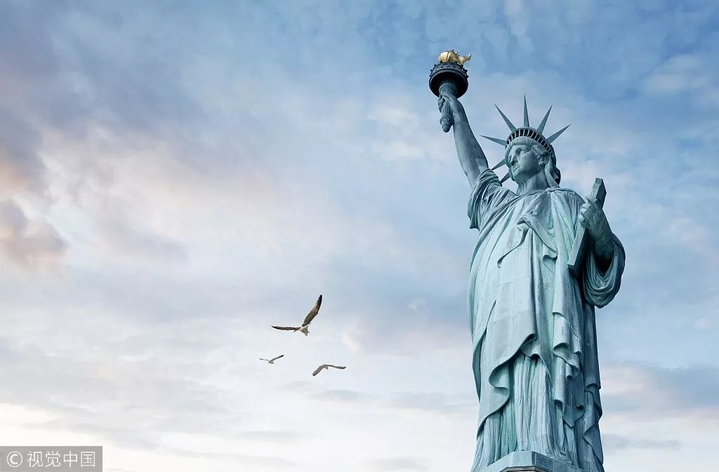 真的疯了，美国已经毫无底线