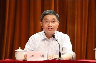 江涌：国际资本会大量涌入中国吗