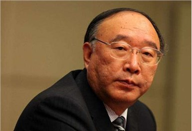 黄奇帆：世界经济中心东移 中国跳过了中等收入陷阱