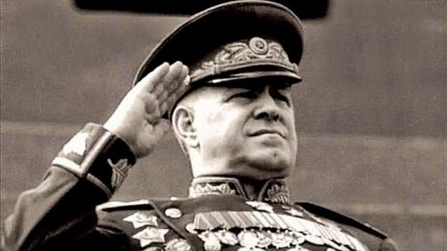 朱可夫多次救苏联于危难之中，晚年为何从战神变为一名“囚犯”？