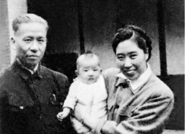 刘平平：刘少奇第三女，留学美国获得博士学位，昏迷12年后去世