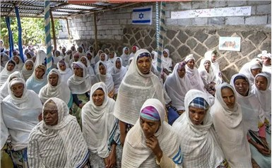 以色列真相：剥夺黑种犹太女人生育自由，强制注射避孕药