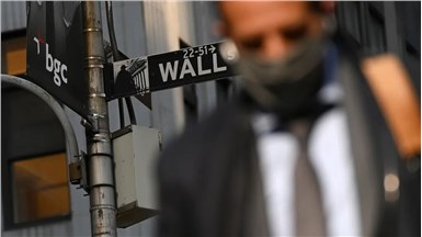 债务经济是“巨婴经济”