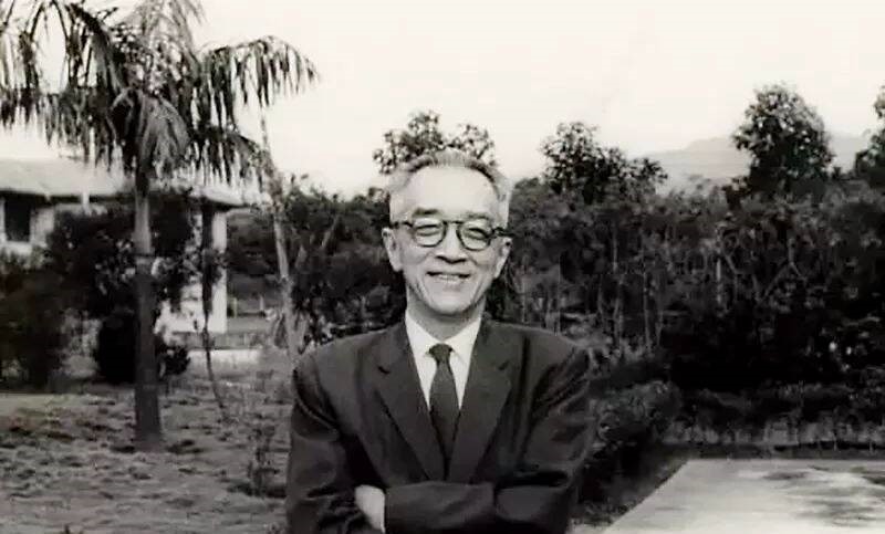 胡适：人活到极致，一定是厚道