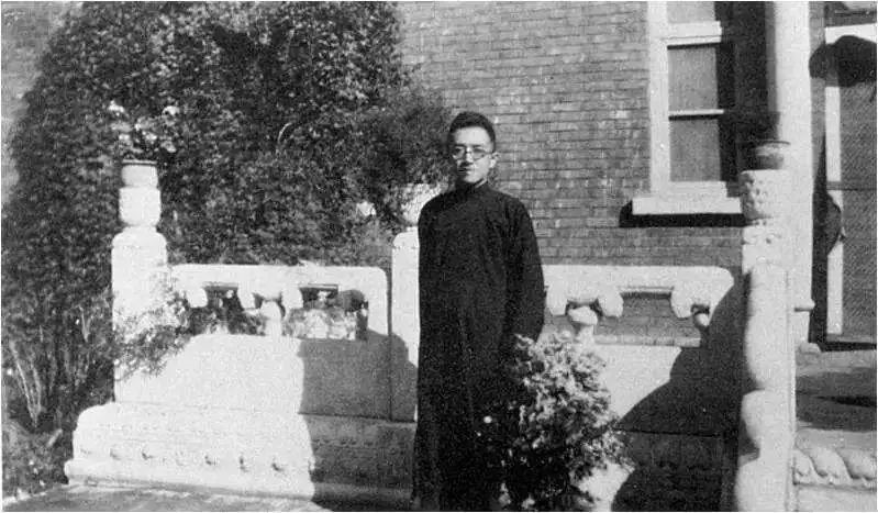 胡适：人活到极致，一定是厚道