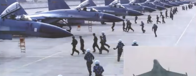 新中国六次耻辱事件背后，基辛格：中国不是中华人民共和国的简称