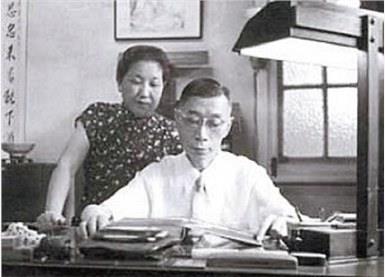 1966年傅雷夫妇双双自尽，只留下了万金家书，和读书人最后的体面