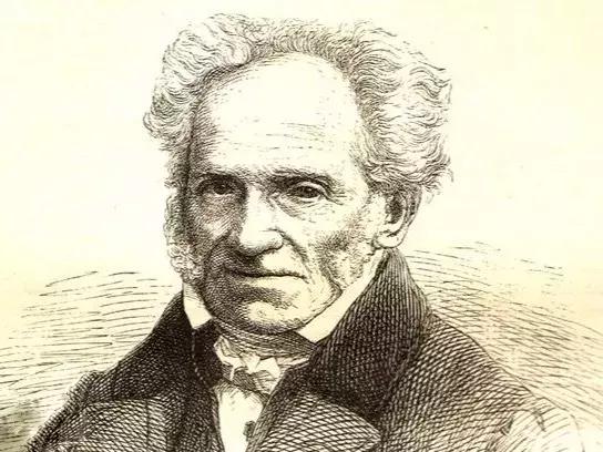 叔本华：富人空虚，穷人痛苦，人生的不幸永远无法避免