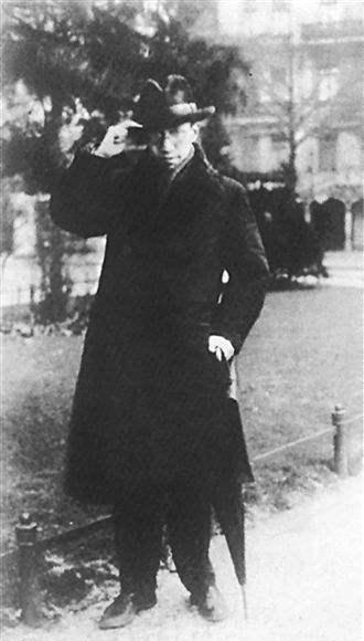 郭沫若与陈寅恪关系到底如何？1961年前这几次互动说明了一切