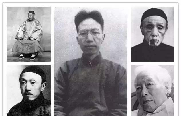 郭沫若与陈寅恪关系到底如何？1961年前这几次互动说明了一切