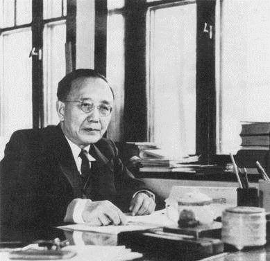 郭沫若与陈寅恪关系到底如何？1961年前这几次互动说明了一切