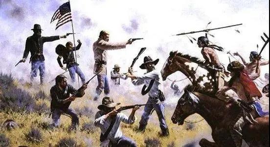 从一封美国家长信中，看是谁造成了“国会山纵火案”