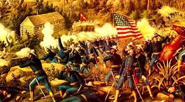 从一封美国家长信中，看是谁造成了“国会山纵火案”