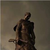 俄罗斯最硬核姐弟恋！首席芭蕾女王爱上年下“钢铁直男”：我就要陪你玩一辈子泥巴