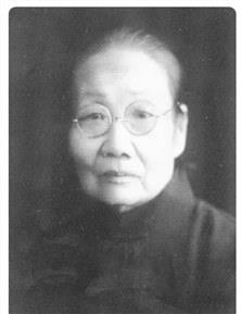 鲁迅母亲鲁瑞：一个内心强大的母亲，对一个家庭来说有多重要