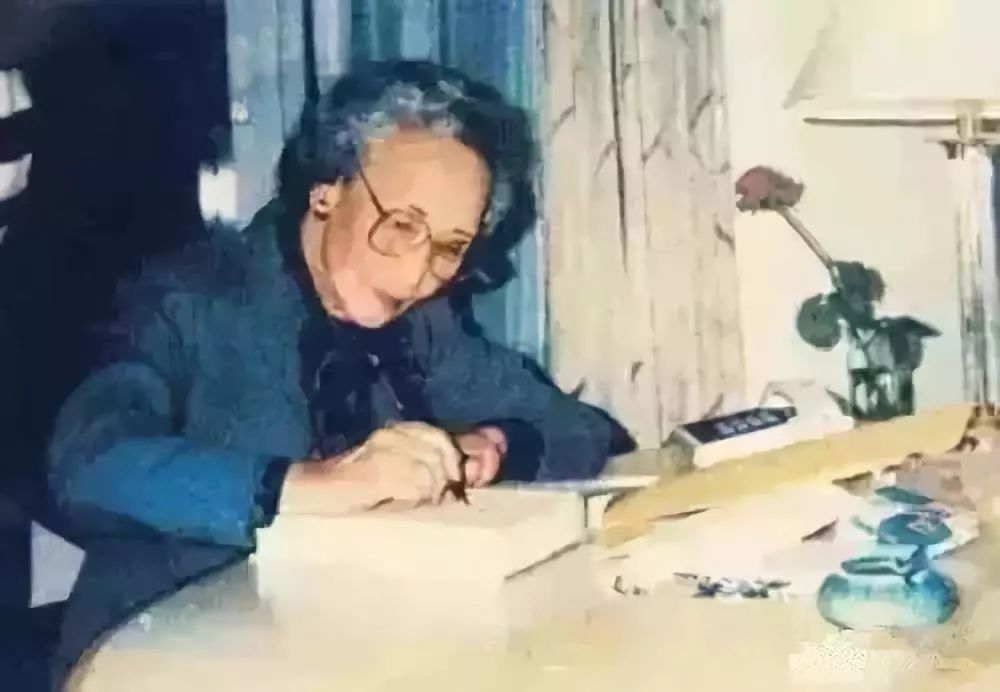 她是中囯绝色美人，入狱6年，出狱后写下了轰动世界的一本书