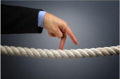 惊人的四大成功定律：人拼到最后，靠的从来不是运气和聪明 