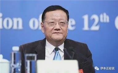 刘长乐：凤凰折翼 老马迷途