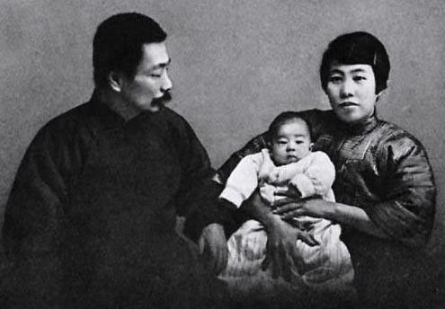 鲁迅与许广平是不是真爱？他去世后，许广平这一举动就是答案