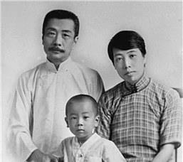 鲁迅与许广平是不是真爱？他去世后，许广平这一举动就是答案