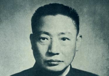 从共产党叛徒到国民党高级特工一谷正文