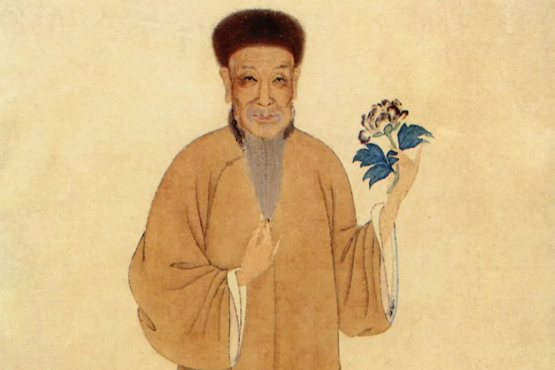 大清第一名士，他的遗产毁于太平天国