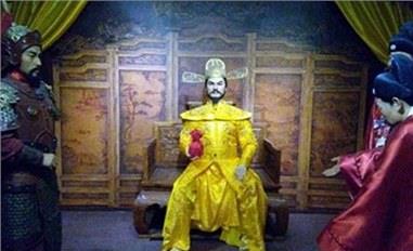 亡国后被流放到朝鲜的2位中国皇帝，结局迥异，子孙经常来华祭祖