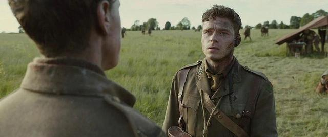 《1917》全片只有一个镜头，一部安静的反战电影