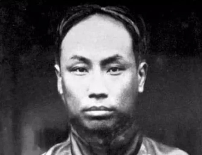 陈松年陪父亲陈独秀度过最后时光，建国后当窑工，毛主席特批照顾