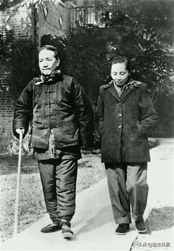 陈寅恪：与鲁迅同窗两年，为何对鲁迅只字不提？晚年他说出了真相