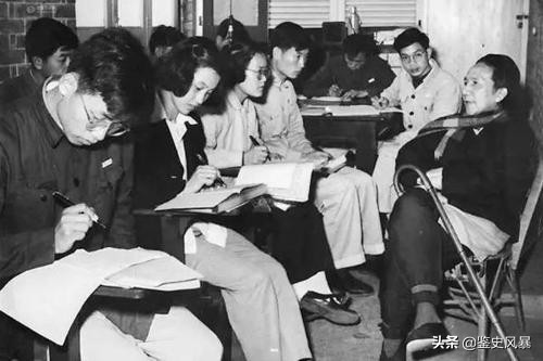 陈寅恪：与鲁迅同窗两年，为何对鲁迅只字不提？晚年他说出了真相