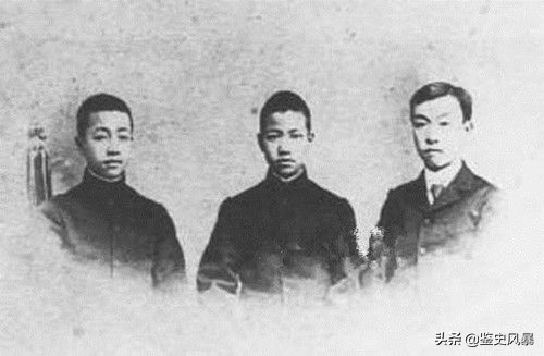 陈寅恪：与鲁迅同窗两年，为何对鲁迅只字不提？晚年他说出了真相