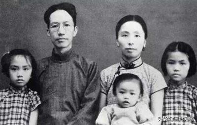 陈寅恪：与鲁迅同窗两年，为何对鲁迅只字不提？晚年他说出了真相