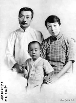 陈寅恪：与鲁迅同窗两年，为何对鲁迅只字不提？晚年他说出了真相