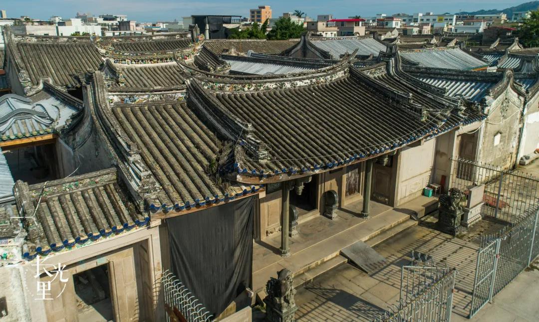 彩塘从熙公祠，凭什么成为国保？！