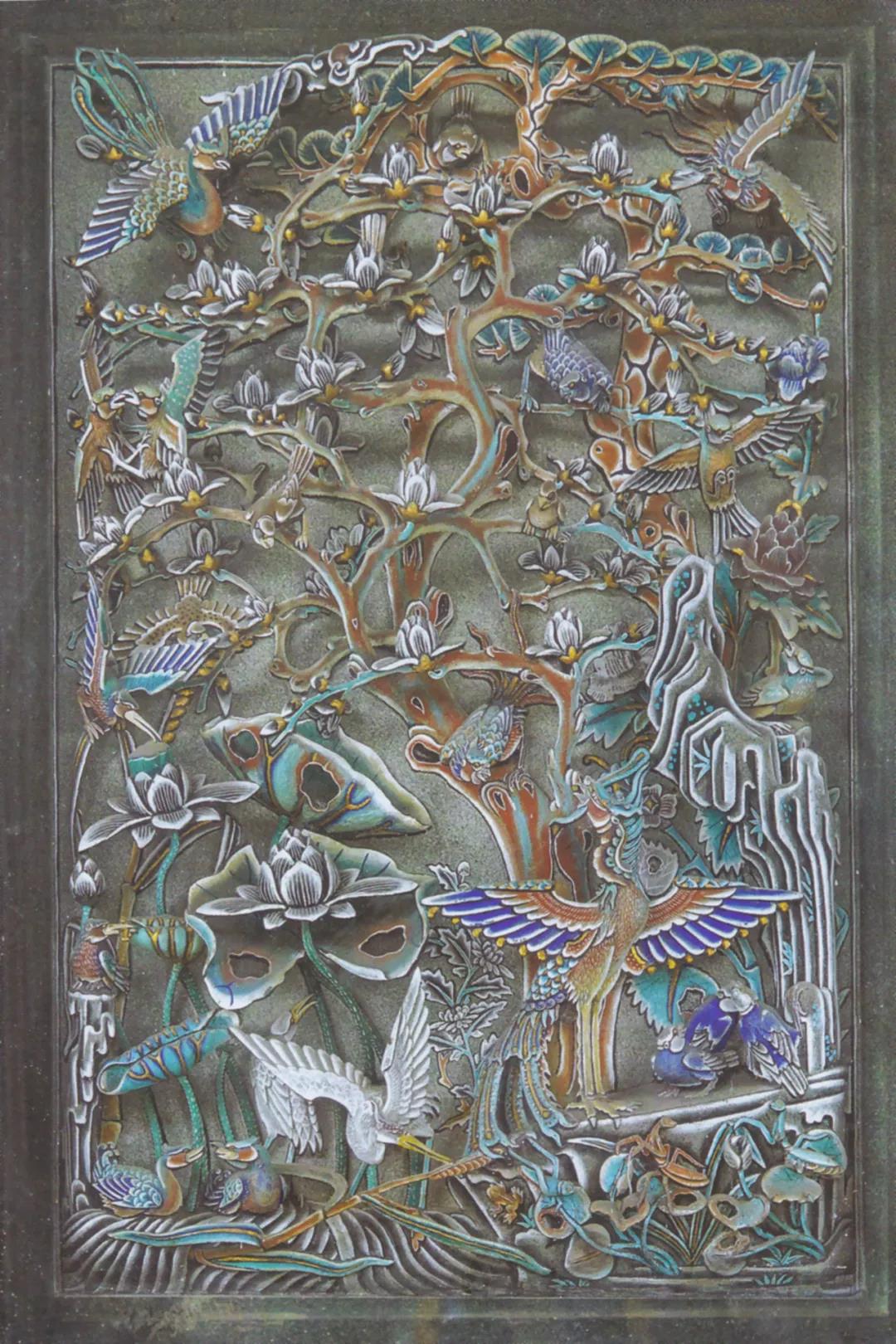 彩塘从熙公祠，凭什么成为国保？！