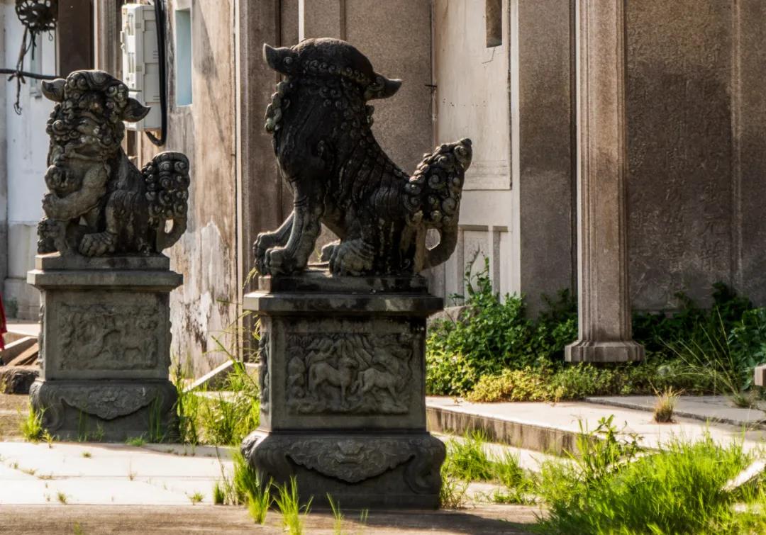 彩塘从熙公祠，凭什么成为国保？！
