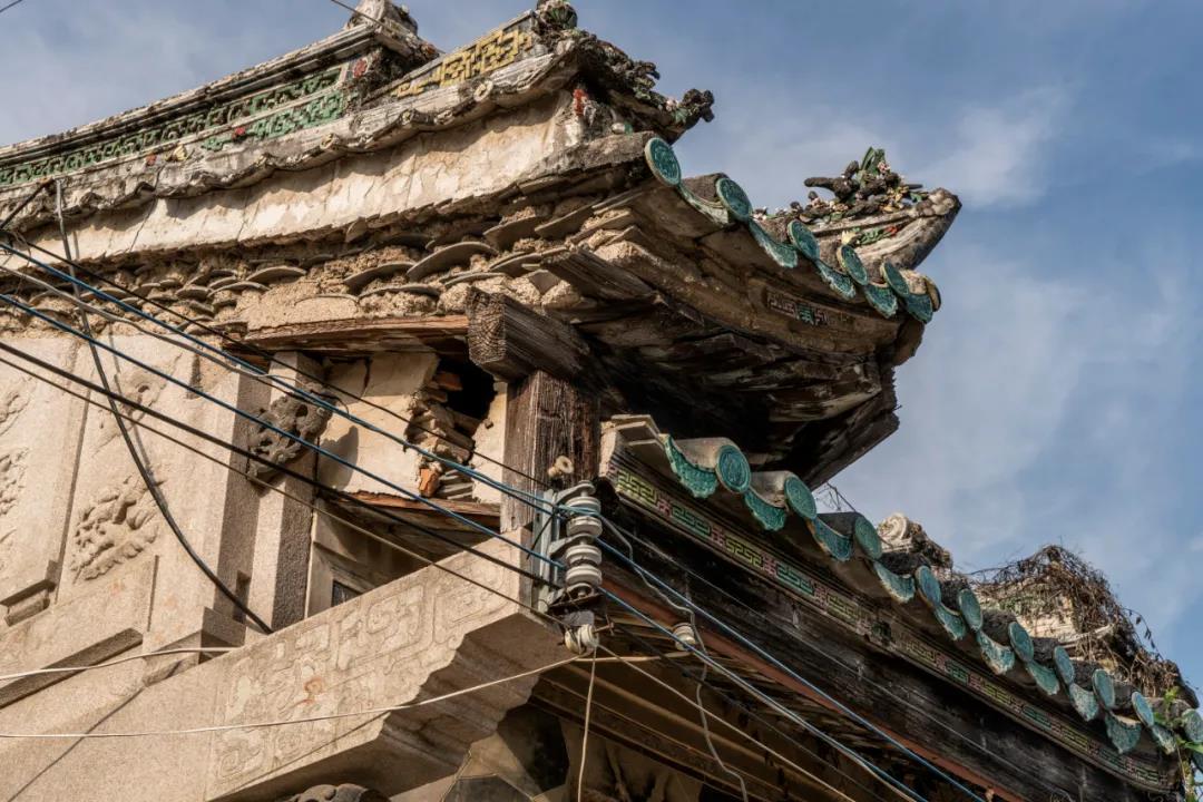 彩塘从熙公祠，凭什么成为国保？！