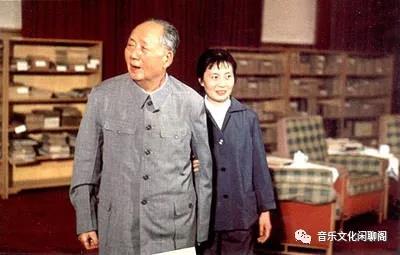 1976年众生相：月坛北街高干楼里的那些事