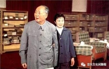 1976年众生相：月坛北街高干楼里的那些事