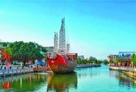 “海外一个潮州”从何而来？