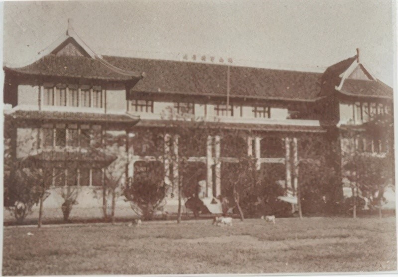 46年，美国上将在飞机上捡到我党特工信息，周总理：别慌，看我的