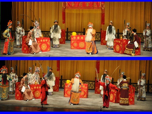 46年，美国上将在飞机上捡到我党特工信息，周总理：别慌，看我的