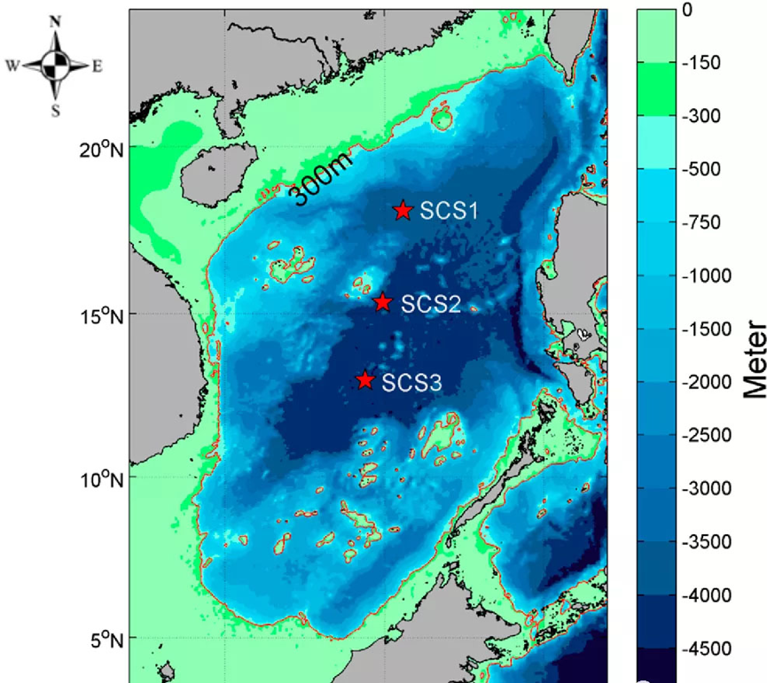 唐驳虎：美军核潜艇撞了，十一假期这几天，南海究竟发生了什么？