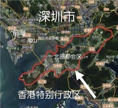 700万人口的香港 要新修可容纳250万人的住房