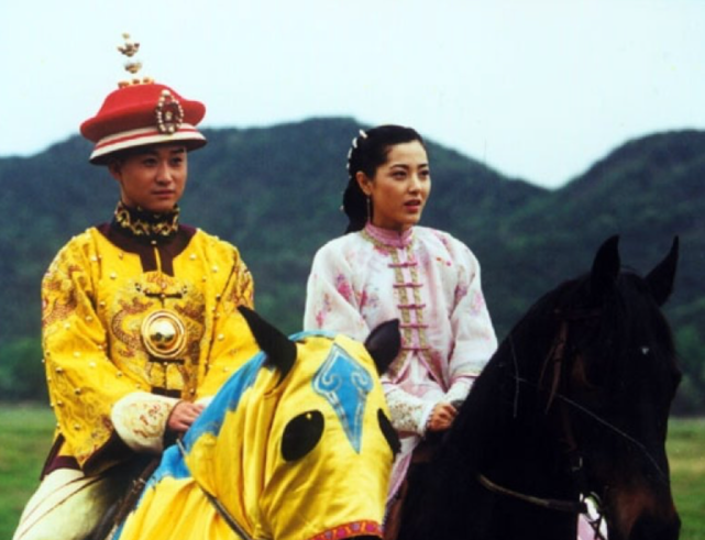 吴京：倾家荡产，盆满钵满