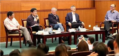 李泽厚25年前的预言 直击今天中国人身不由己的最大痛处