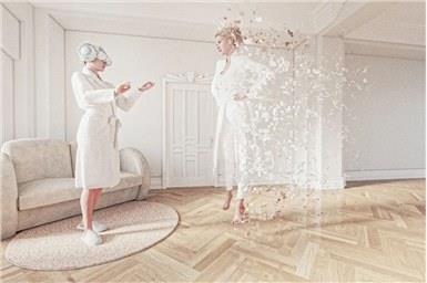 ​元宇宙会是人类未来“极乐园”吗？