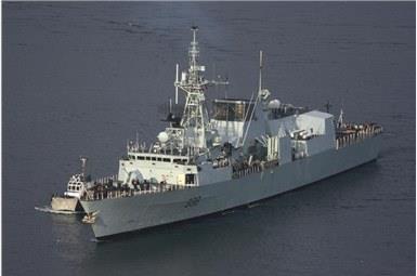 对日本不能有幻想！多国军力借助第一岛链，围堵中国已经不遗余力