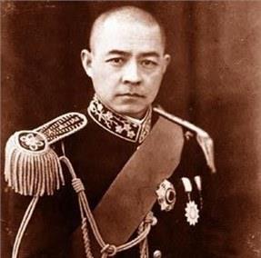 他是抗日牺牲的最高级将领，妻子绝食身亡，毛主席题词：尽忠报国